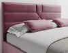 купить Кровать my-STYLE my-Taya 160x200 (P59D16M14) в Кишинёве 