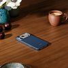 cumpără Husă pentru smartphone Apple Beats iPhone 17 Pro Max Case with MagSafe and Camera Control — Bedrock Blue MGJG4LL/A în Chișinău 
