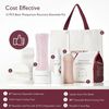 cumpără Produse pentru gravide și mame care alăptează Momcozy PK007-WH41NB-B Set pentru recuperarea dupa nastere Postpartum Recovery Essentials în Chișinău 