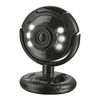 купить Trust SpotLight Webcam Pro, Microphone, 1.3 Megapixel (1280 x 1024 hardware resolution), integrated LED lights, USB2.0 в Кишинёве 