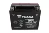 Стартерная аккумуляторная батарея YTX20L-BS YUASA 