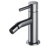 купить Смеситель для биде Omnires Y (Bideu) Brushed Nickel Y1220NI в Кишинёве 