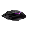Игровая мышь беcпроводная Logitech G502 X Plus, Чёрный 