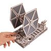 cumpără Puzzle Ugears Modelul TIE-fighte în Chișinău 