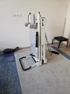 cumpără Antrenament de forţă inSPORTline 9958 Masa PILATES reformer pliabil/foldable în Chișinău 