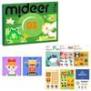 купить Набор для творчества Mideer MD3371 Let's Stick, Nivelul 3 в Кишинёве 