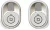cumpără Căști fără fir Devialet Gemini II Light Pearl în Chișinău 