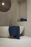 cumpără Prosop Moooi 280096 Dodo Pavone Towel 100x150 Indigo în Chișinău 