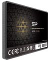 cumpără Disc rigid intern SSD Silicon Power SP256GBSS3A58A25 în Chișinău 