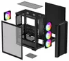 cumpără Carcasă PC Deepcool CC560 ARGB V2 ATX Case, without PSU în Chișinău 