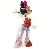 купить Кукла miscellaneous JKMM20258 Minnie Mouse cu Bentita cu Flori в Кишинёве 