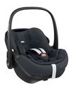 купить Автокресло Maxi Cosi 8052750111 Scoica auto Pebble 360 Pro2, Essential Graphite в Кишинёве 