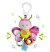 cumpără Jucărie cu pandantiv Hoogar HG0104003 Baby plush toy, Butterfly în Chișinău 