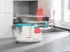 cumpără Badabulle Robot multifuncțional Baby Station 4 in 1 în Chișinău 