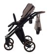 купить Детская коляска Junama Space Bej 2/1 02 в Кишинёве 