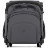 купить Детская коляска Joolz 320004 Aer2 sport (ultracompact), Stone Grey в Кишинёве 