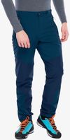 купить Одежда для спорта Rab Pantaloni barbati Torque Tempest Blue 36 Short Leg (QFW-22-TMB-36-SH) в Кишинёве 