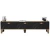купить Тумба напольная для TV Trendy Sumer E3630, 178x44x34cm (GTR000004) в Кишинёве 