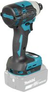 cumpără Mașina de infeliat Makita DTD201Z Masina de insurubat cu impact BL 210nm LXT 18V (fara acumulator) în Chișinău 