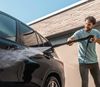 cumpără Aparat de spălat cu presiune mare Karcher K 7 WCM FJ BB Home + Șampon Auto 5 L (Set) în Chișinău 