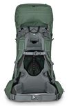 cumpără Rucsac turistic Osprey Ariel 65 Koseret Green Wxs/Ws (843820199505) în Chișinău 
