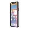 Cellular Apple iPhone 12 mini, Sensation case, Black 