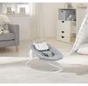 cumpără Leagăn pentru bebeluși Hauck Alpha Bouncer 2in1 Pastel Bear Light Grey în Chișinău 