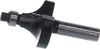 купить Набор головок, бит, насадок Bosch 2607019446 Set de freze 12buc в Кишинёве 