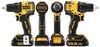 купить Шуруповёрт DeWalt DCD708S2T-QW в Кишинёве 