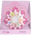 cumpără Set de creație miscellaneous 44187 Set ojă pentru unghii Xplote Fun Floareа colorată în Chișinău 