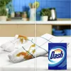 DASH POWER detergent rufe praf, 62 spălări, 3720gr