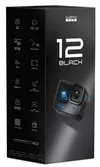 купить Экстрим-камера GoPro HERO 12 Black, CHDHX-121-RW в Кишинёве 