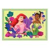 cumpără Puzzle Clementoni Puzzle 4in 1 Printesele Disney (21517) în Chișinău 