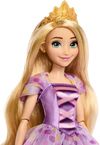 купить Кукла Mattel Hyc38 Disney Rapunzel в Кишинёве 