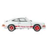 купить Машина Welly 24086W Porsche 911 Carrera RS 1:24 в Кишинёве 