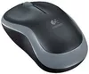 cumpără Mouse Logitech M185 Grey în Chișinău 