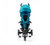 KinderKraft Трицикл Aston бирюзовый 