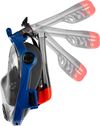cumpără Accesoriu pentru înot Aqua Speed Mască pentru scufundări SPECTRA 2.0 L/XL 10 (9918) în Chișinău 
