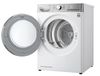 Dryer LG DC90V9V9E 