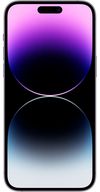 купить Смартфон Apple iPhone 14 Pro Max 1TB Deep Purple MQC53 в Кишинёве 