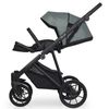 cumpără Сărucior pentru copii Riko 2/1 VELAR Sage în Chișinău 