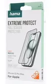 cumpără Sticlă de protecție pentru smartphone Hama 222766 Extreme Pro iPhone 15 Pro Max în Chișinău 
