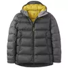 купить Одежда для спорта Rab Мужские шорты Neutrino Pro Hoody, черные шорты размера L (QDB-85-BGP-LRG) в Кишинёве 