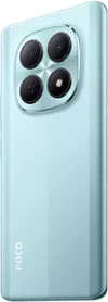 купить Смартфон Xiaomi POCO M8 5G 12/512GB Green в Кишинёве 