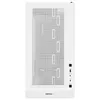 купить Корпус для ПК Deepcool CH560 WH ATX Case, with Hybrid Side-Window в Кишинёве 