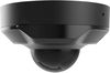 cumpără Cameră de supraveghere Ajax DomeCam Mini (8Mp/2.8mm) Black în Chișinău 