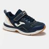 Кроссовки JOMA - J.BORO JR 2233 NAVY CAMEL 