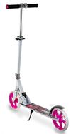 cumpără Trotinetă Enero Angel White/Pink în Chișinău 