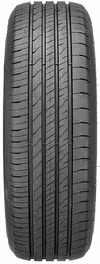 купить Шина Goodyear 235/60 R18 107V EFFICIENT GRIP 2 SUV XL в Кишинёве 