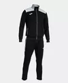 СПОРТИВНЫЙ КОСТЮМ - TOLEDO TRACKSUIT BLACK 